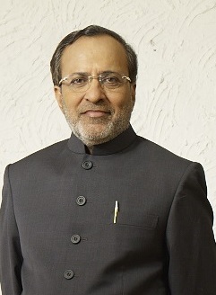Shri Arjun Modhwadia