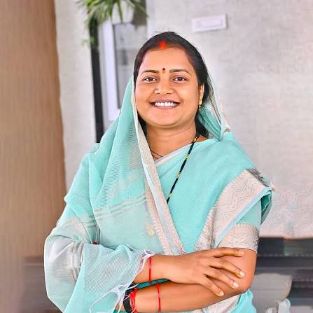 Smt. Lakshmi Rajwade