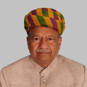 Padma Shri Laxman Singh