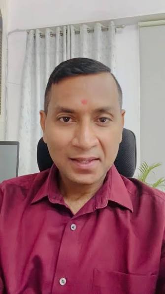 Shri Niraj K. Pawan