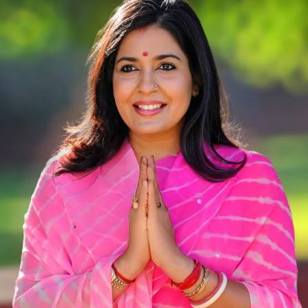 Smt. Saumya Gurjar